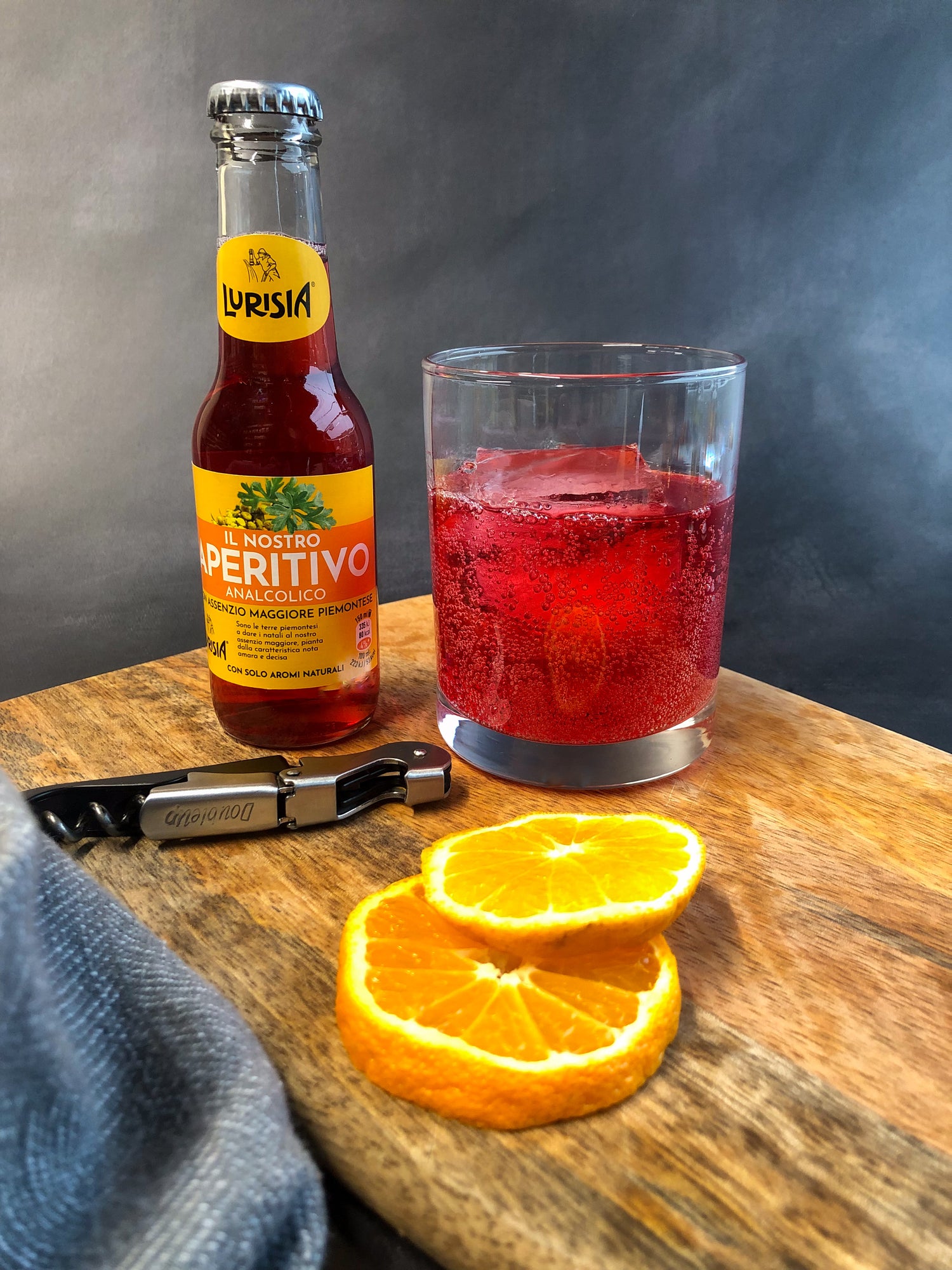 APERITIF