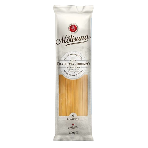#6 Linguine