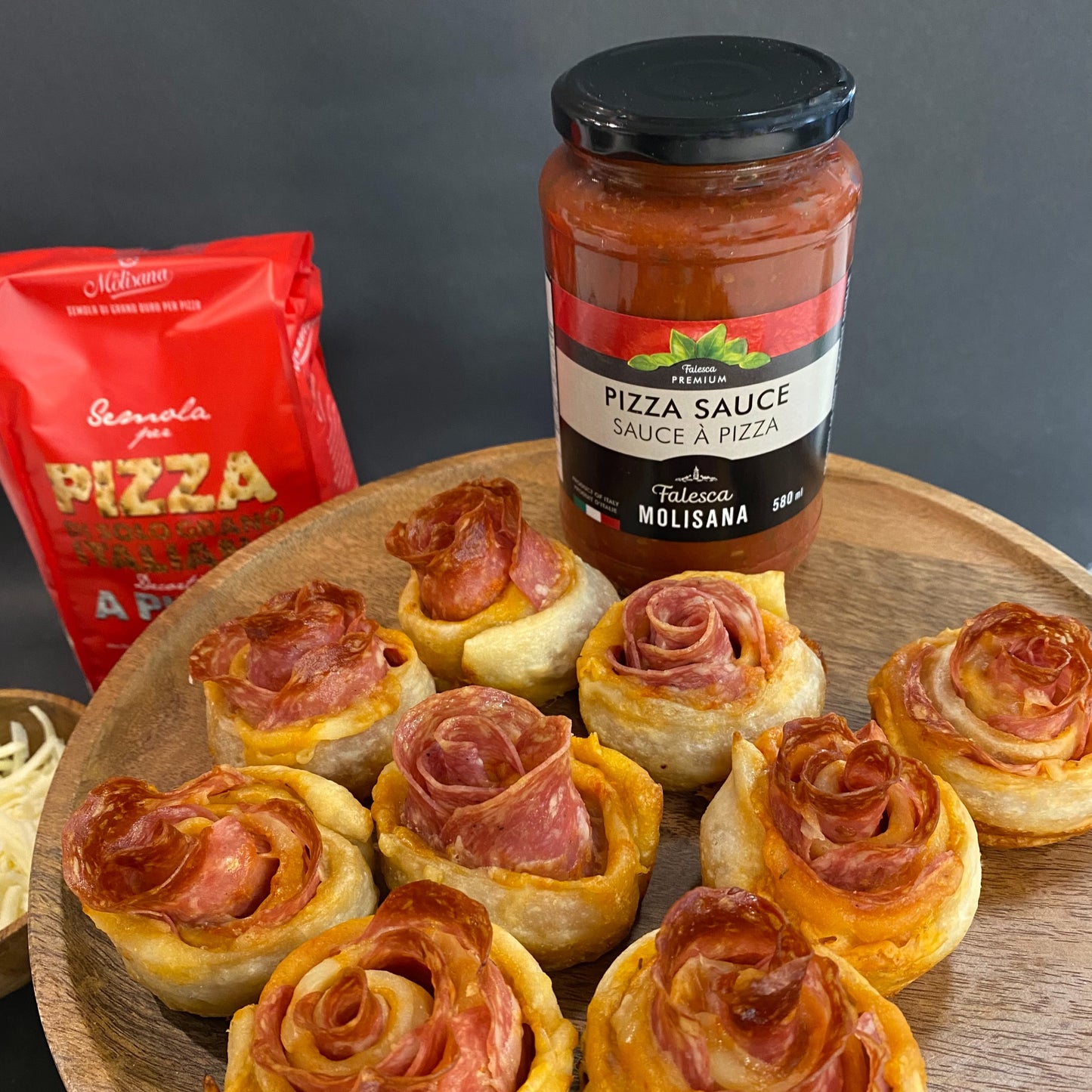 Pizza Sauce