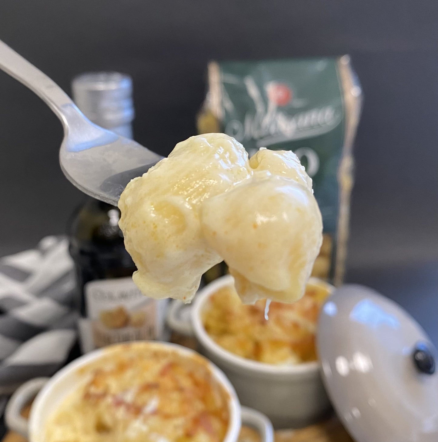 Extra Virgin Truffle Oil