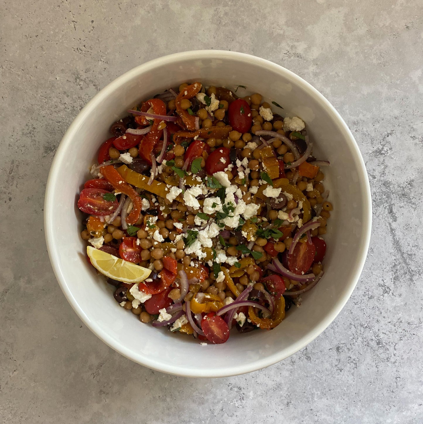Red Wine Vinegar