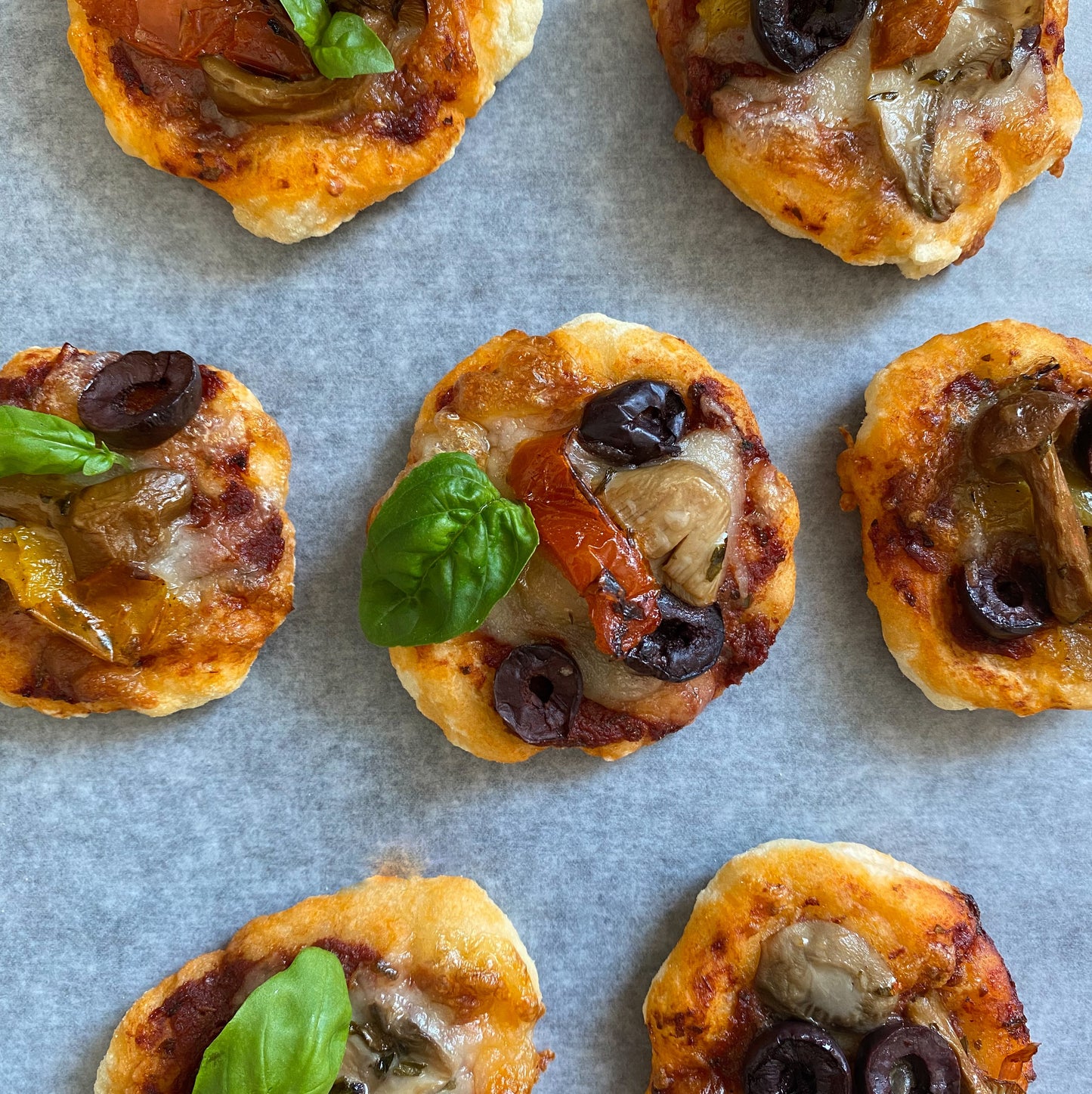 Sliced Kalamata Olives