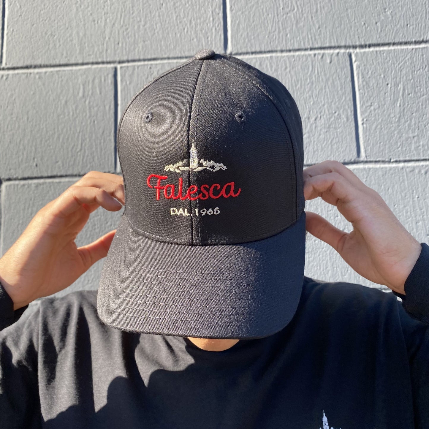 Baseball Cap