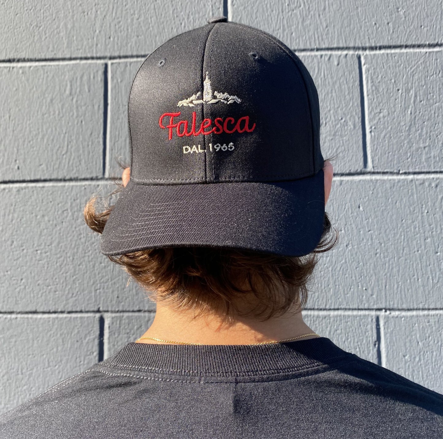 Baseball Cap