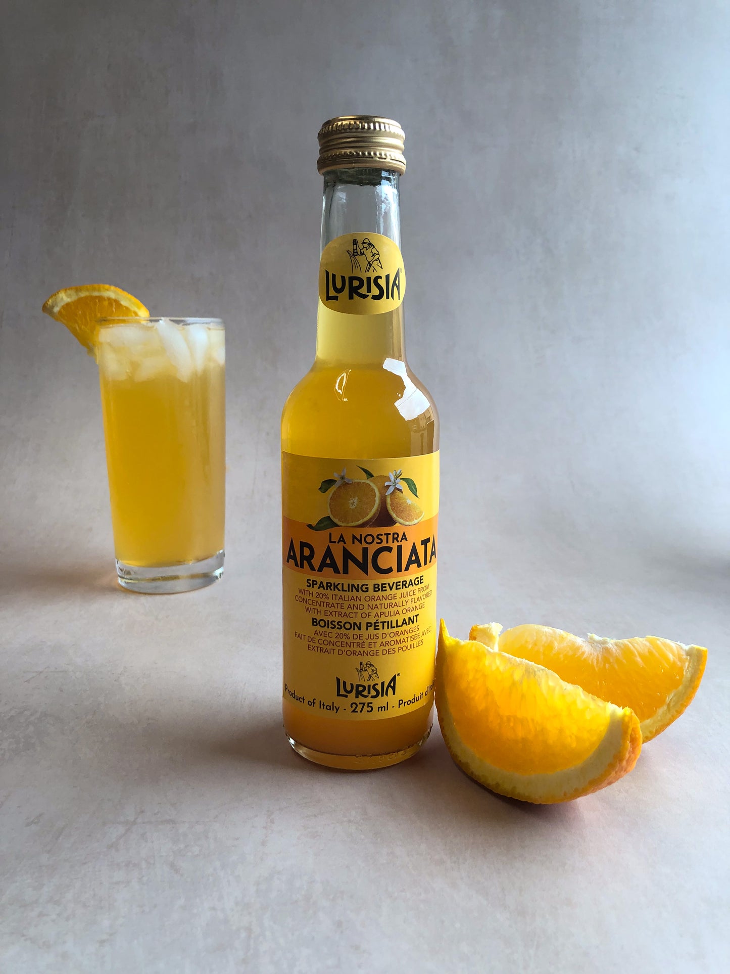Aranciata