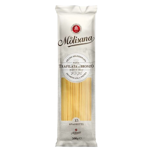 #15 Spaghetti