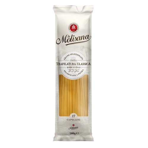 #17 Capellini