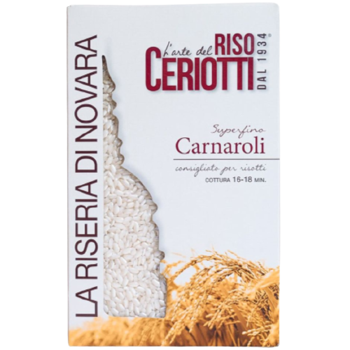 Carnaroli Rice