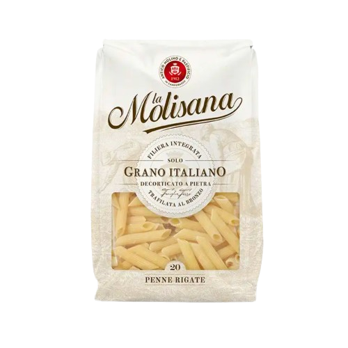 #20 Penne Rigate