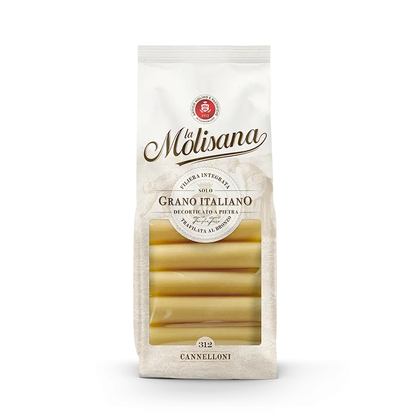 #312 Cannelloni