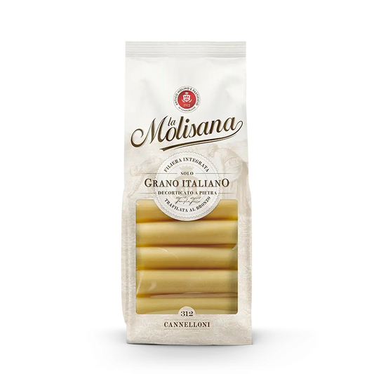 #312 Cannelloni