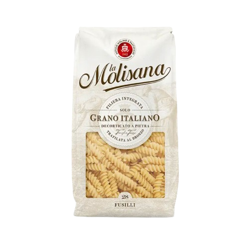 #28 Fusilli