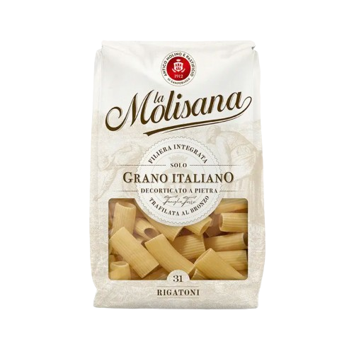 #31 Rigatoni