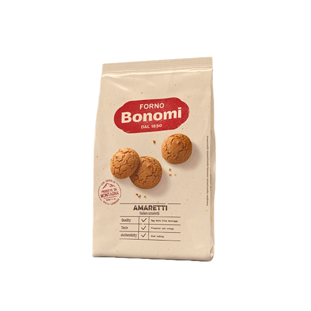 Amaretti