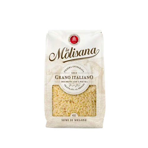 #61 Semi Di Melone