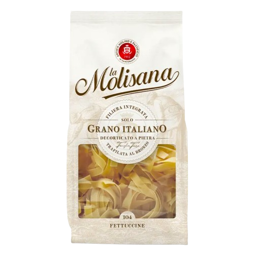 #104 Fettuccine
