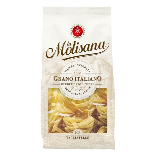 #103 Tagliatelle