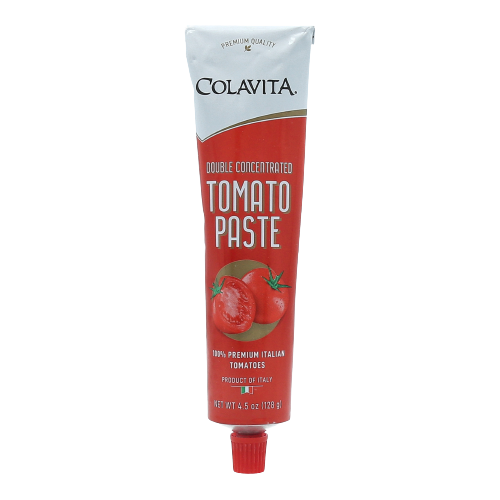 Tomato Paste