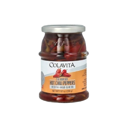 Crushed Hot Chili Pepper
