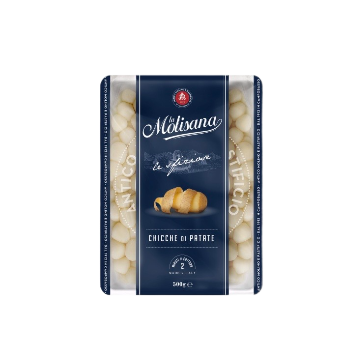 Chicche Gnocchi (Mini)