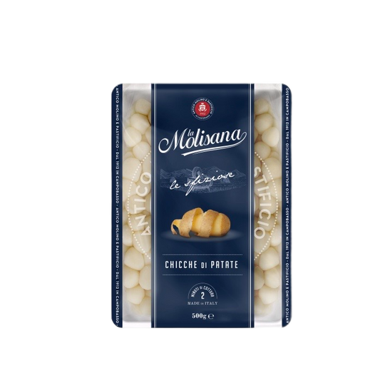 Chicche Gnocchi (Mini)
