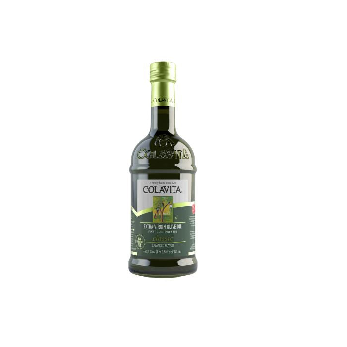 Extra Virgin Olive Oil Premium Selection