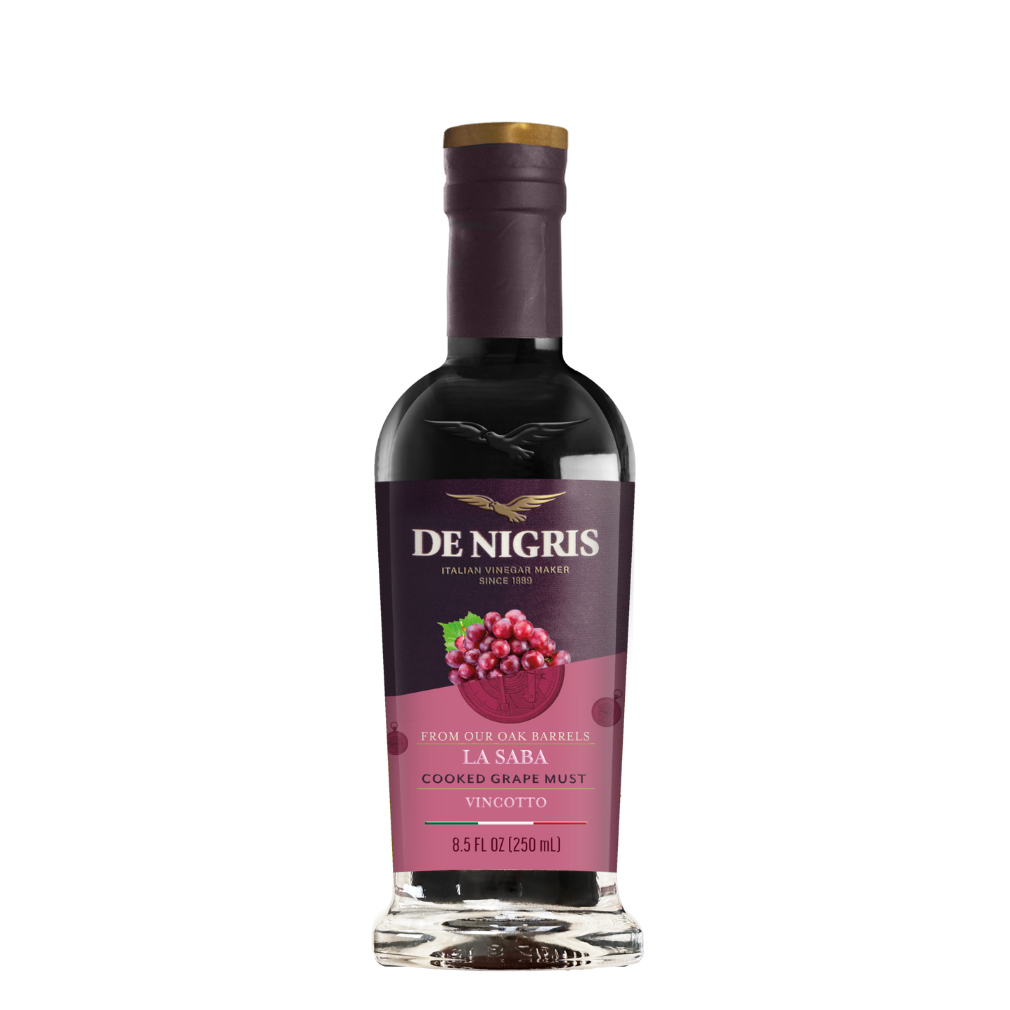 La Saba Mosto D'Uva Cotto