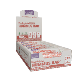 Original Hummus Bar Dukkah Beetroot