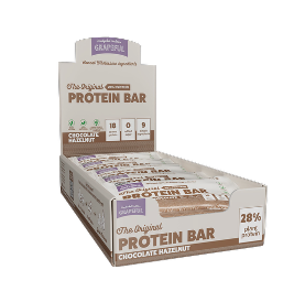 Original Protein Bar Chocolate Hazelnut