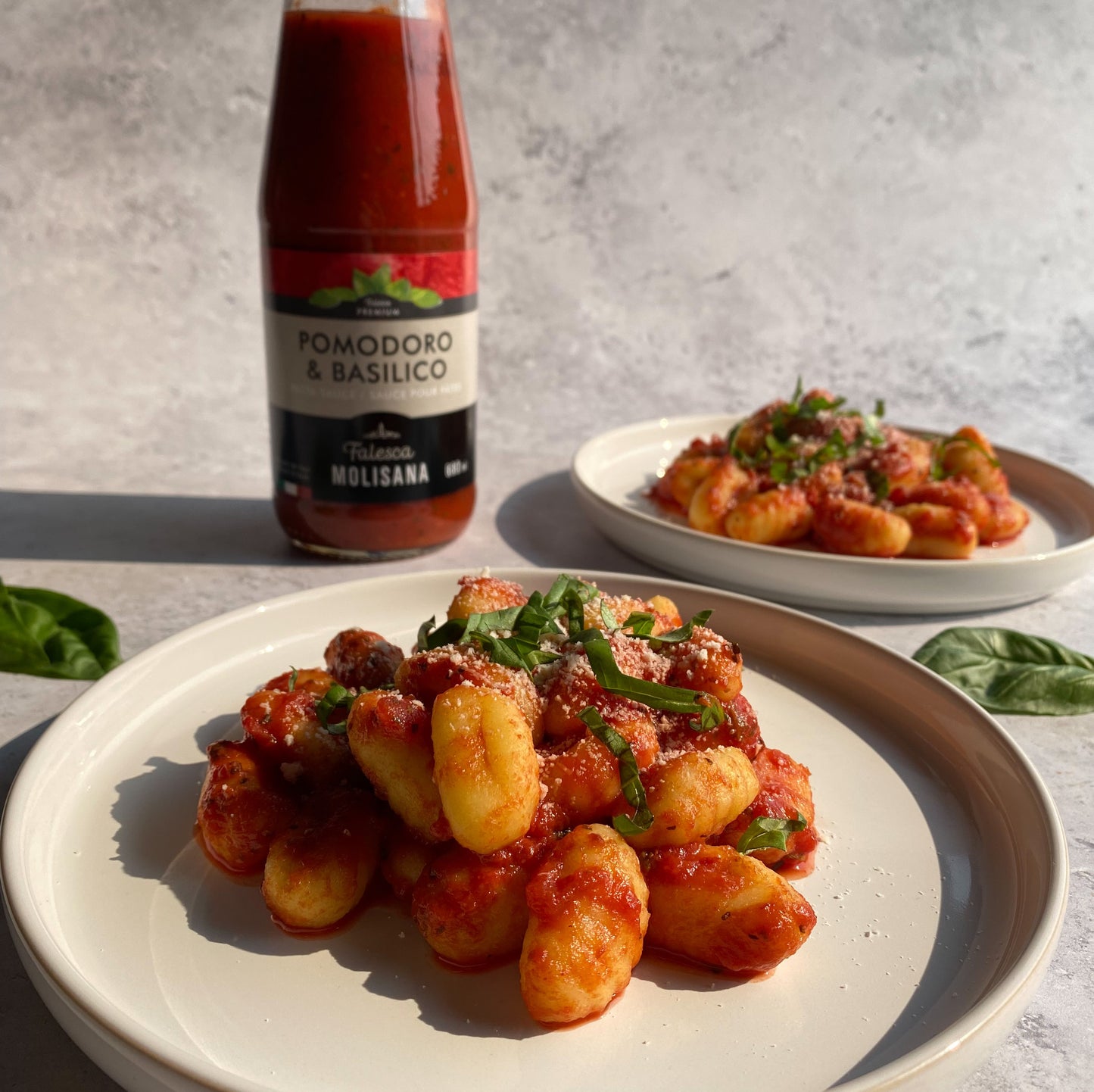 Pomodoro & Basilico Pasta Sauce