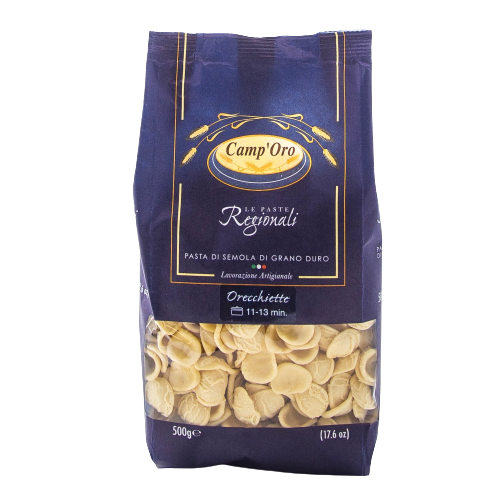 Orecchiette