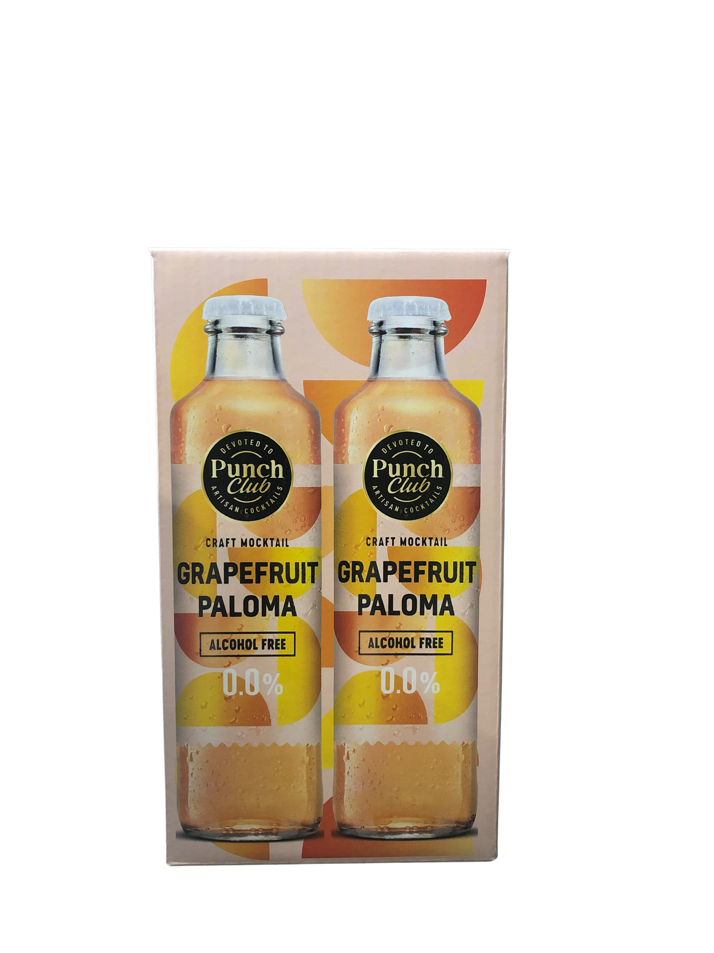 Grapefruit Paloma 0.0%
