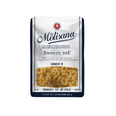 #70 Elbow Macaroni