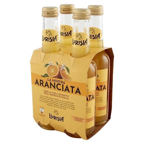 Aranciata