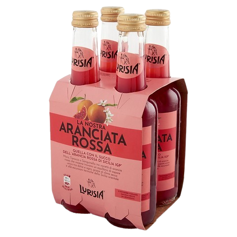 Aranciata Rossa IGP