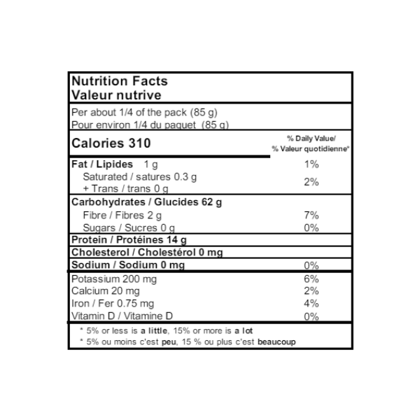 #70 Elbow Macaroni