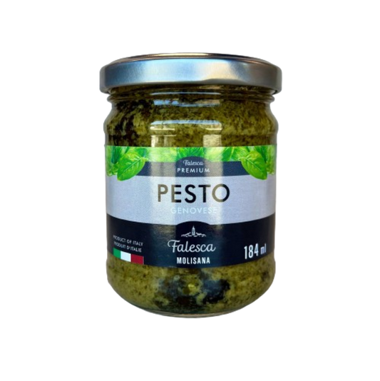 Pesto Genovese