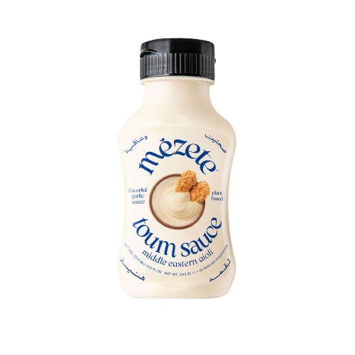 Toum Sauce