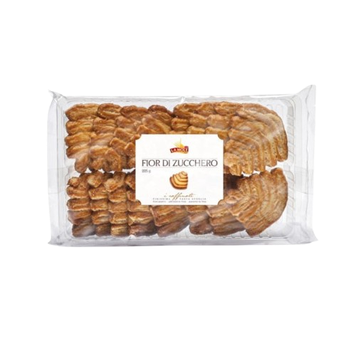 Fior Di Zucchero