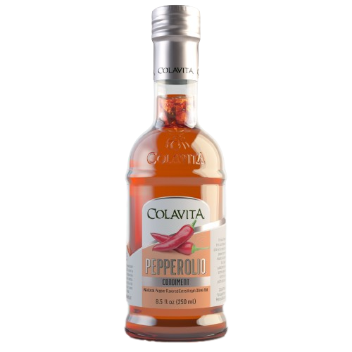 Extra Virgin Pepper Oil