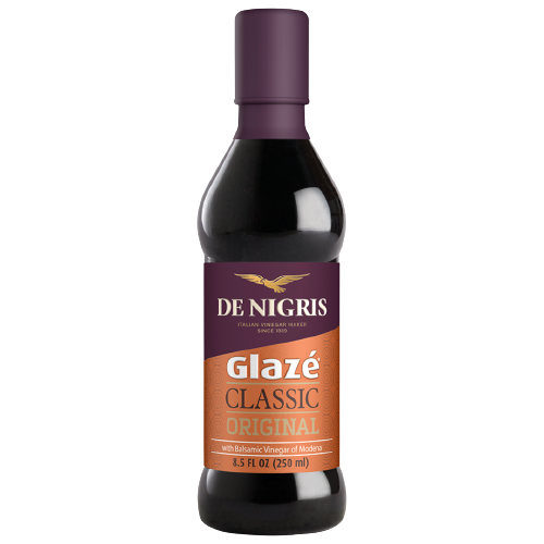 Balsamic Glaze
