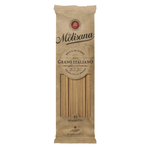 Whole Wheat #15 Spaghetti