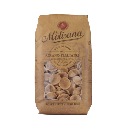 Whole Wheat #30 Orecchiette