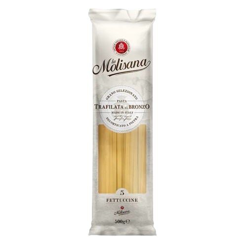 #5 Fettuccine