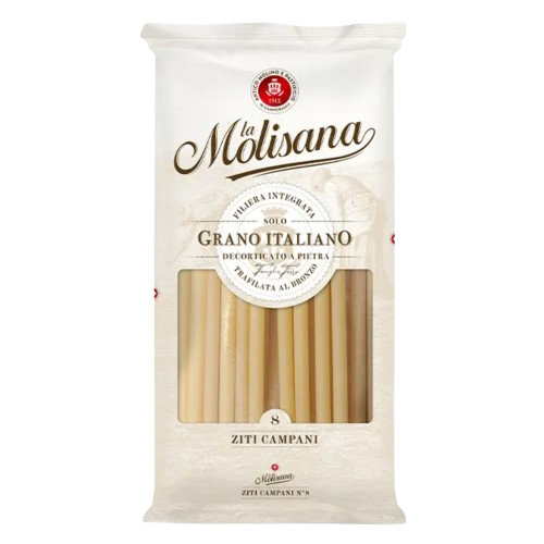 #8 Ziti Campani