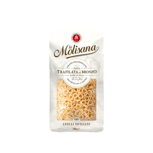 #60A Anelli Siciliani