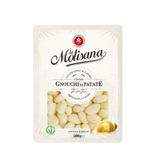 #622 Gnocchi