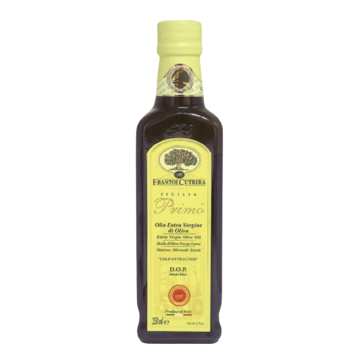 Extra Virgin Olive Oil Premiere DOP
