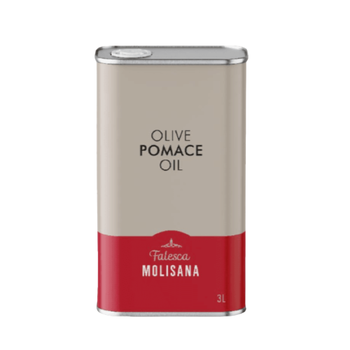 Pomace Olive Oil