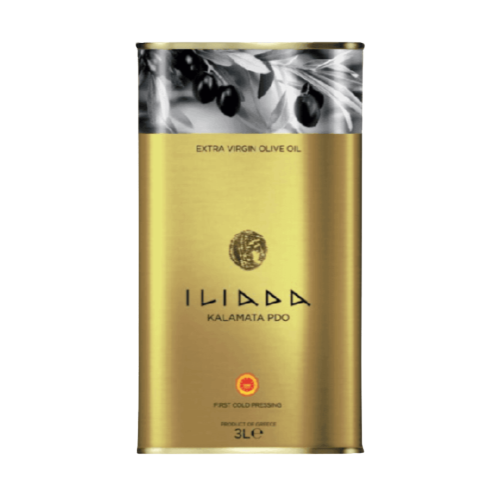 Kalamata Extra Virgin Olive Oil PDO